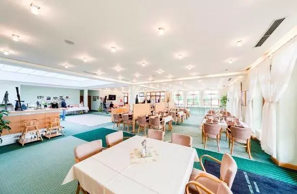 Photo 3 of GOLF HOTEL AUSTERLITZ